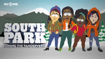 South Park: Joining the Panderverse