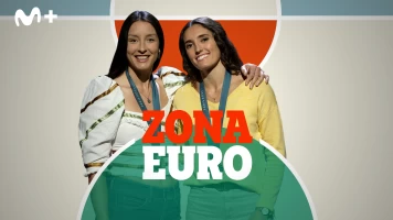 Zona Euro. T(24/25). Zona Euro (24/25): 3x3 Plata en femenino