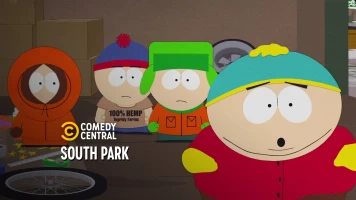 South Park