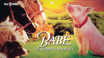 Babe: el cerdito valiente