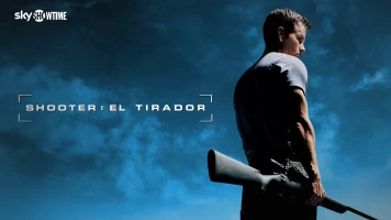 Shooter: El tirador