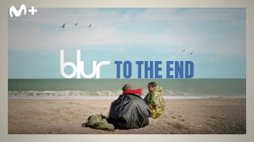 Blur: To the End