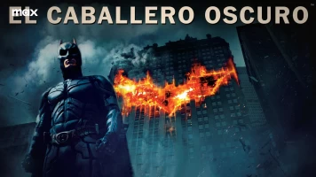 El caballero oscuro