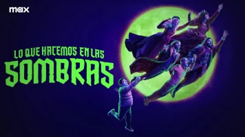 Lo que hacemos en las sombras