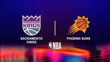 Noviembre. Noviembre: Sacramento Kings - Phoenix Suns