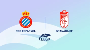 Jornada 9. Jornada 9: Espanyol - Granada CF