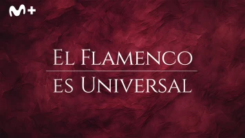 El flamenco es universal