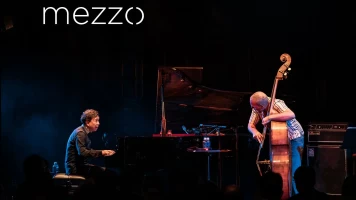 Avishai Cohen, Makoto Ozone - The Amity Duet - Philharmonie de Paris