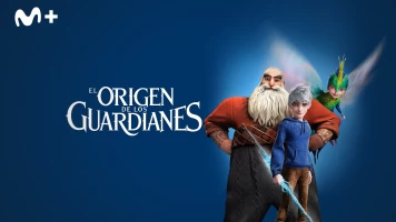 El origen de los guardianes