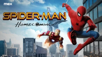 Spider-Man: Homecoming