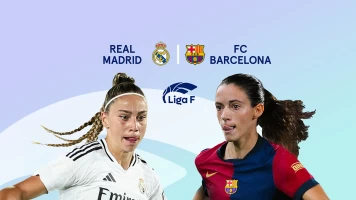 Jornada 10. Jornada 10: Real Madrid - FC Barcelona