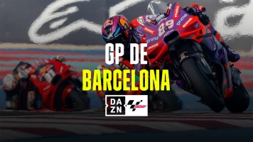 Gran Premio Solidario Motul de Barcelona. Gran Premio Solidario...: Camino a la pole