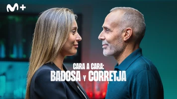 Cara a Cara: Badosa y Corretja