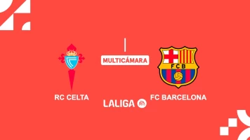 Jornada 14. Jornada 14: Celta - Barcelona