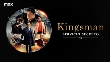 Kingsman: Servicio secreto