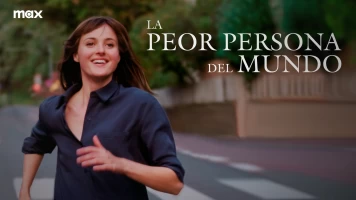 La peor persona del mundo