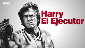 Harry el ejecutor