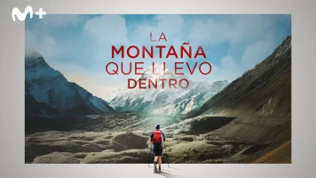 La montaña que llevo dentro