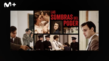 Las sombras del poder