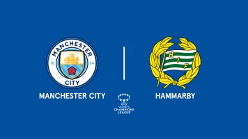 Jornada 3. Jornada 3: Manchester City - Hammarby