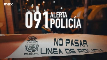 091: Alerta Policía