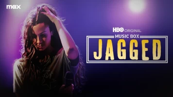 Music Box: Jagged