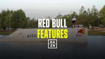 Red Bull Features