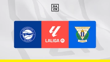 Jornada 15. Jornada 15: Alavés - Leganés