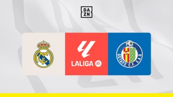 Jornada 15. Jornada 15: Real Madrid - Getafe