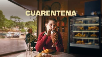 Cuarentena