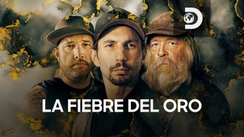 La fiebre del oro