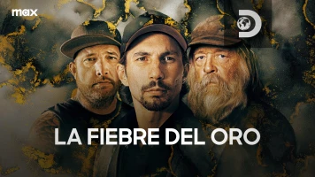 La fiebre del oro