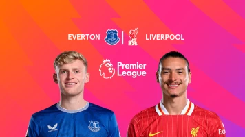 Jornada 15. Jornada 15: Everton - Liverpool