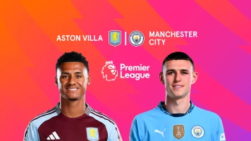 Jornada 17. Jornada 17: Aston Villa - Manchester City