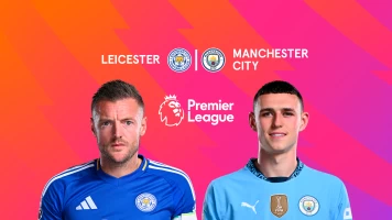 Jornada 19. Jornada 19: Leicester - Manchester City