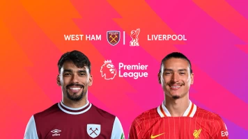 Jornada 19. Jornada 19: West Ham - Liverpool