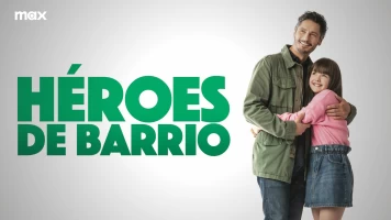 Héroes de barrio