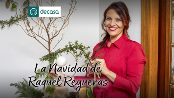 La Navidad de Raquel Regueras