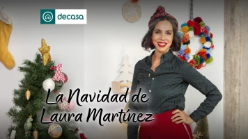 La Navidad de Laura Martínez