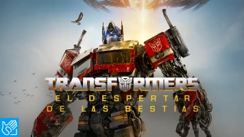 (LSE) - Transformers: el despertar de las bestias