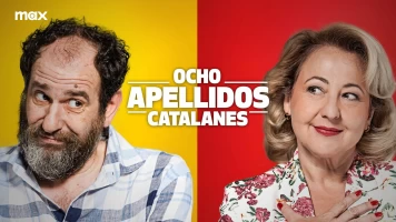 Ocho Apellidos Catalanes