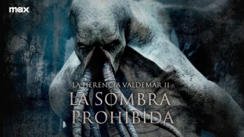 La herencia Valdemar II: La sombra prohibida