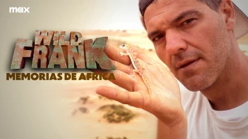 Wild Frank: Memorias de África