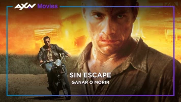 Sin escape (ganar o morir)