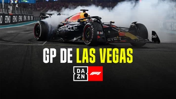 GP de Las Vegas. GP de Las Vegas: El Post de la Fórmula 1