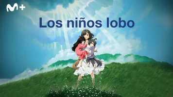 Los niños lobo