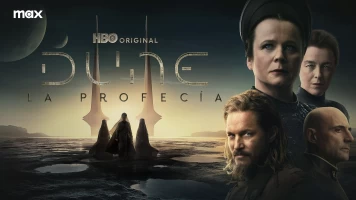 Dune: la profecía