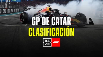 GP de Catar. GP de Catar: Previo Clasificación