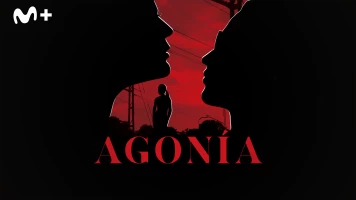 Agonía