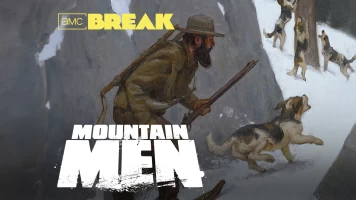 Mountain Men